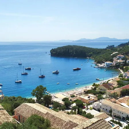 Penelope Stone House