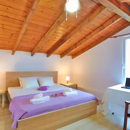 Penelope Stone House *