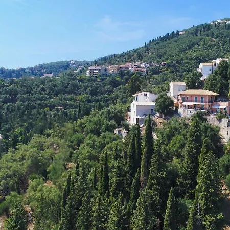 Holiday home Penelope Stone House Kalami (Corfu)