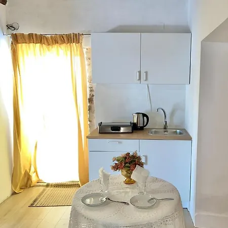 Penelope Stone House